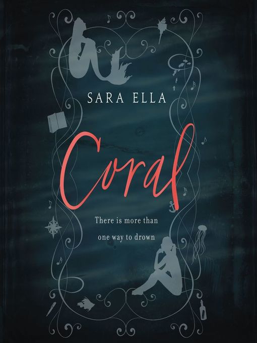 Title details for Coral by Sara Ella - Wait list